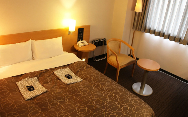 Hotel Ota