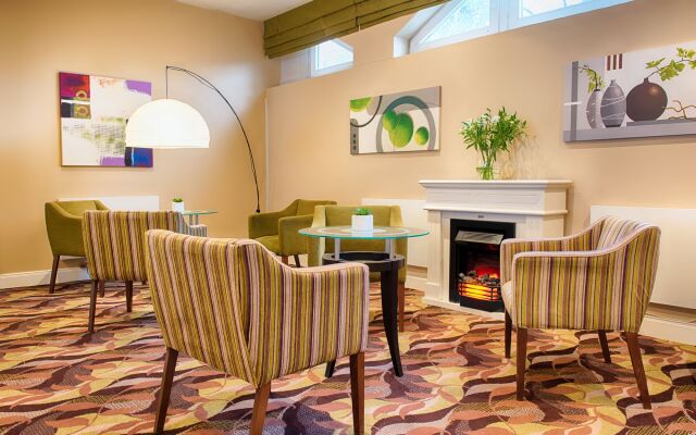 Leonardo Hotel Hamburg Elbbrücken