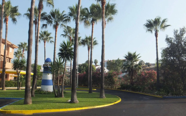 Mijas El Faro Planta Baja