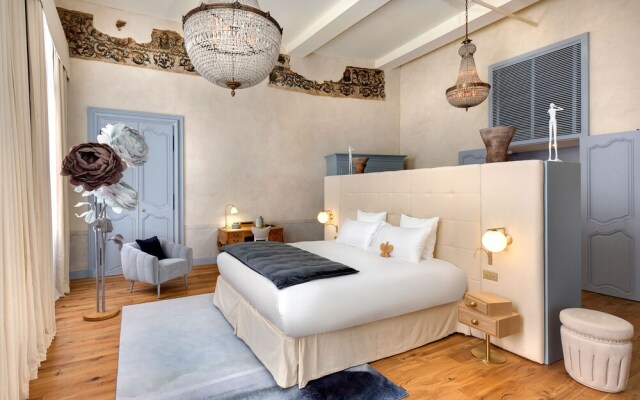 Hotel Richer de Belleval