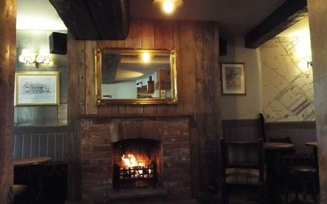 The Plume of Feathers