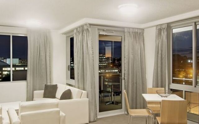 The Capitol Apartments