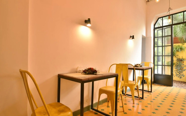 Mateus Boutique Hotel