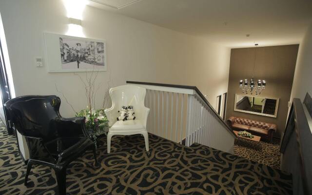 Stay Kook Suites
