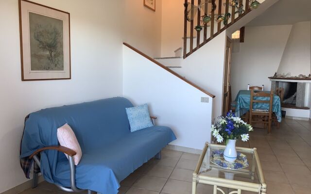 Appartamento Vista Mare Dx