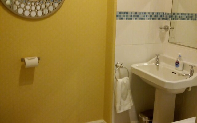 Elibank House B&B