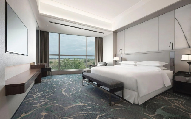 Sheraton Shanghai Chongming Hotel
