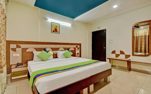 Treebo Raj Elegance Manyata Tech Park