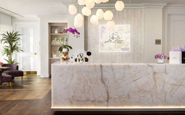 Warwick Melrose Dallas