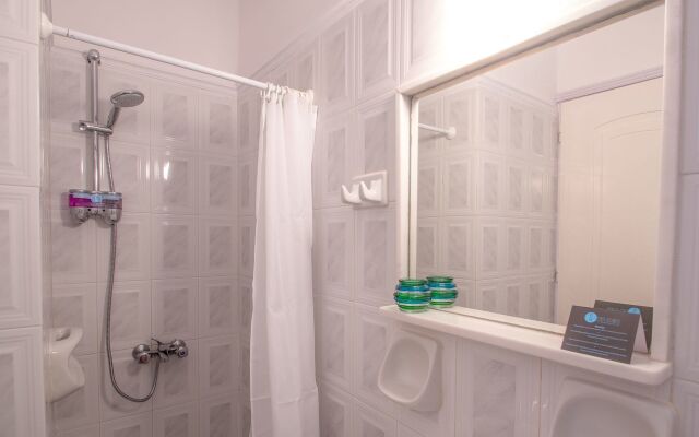 Hotel Syros Atlantis