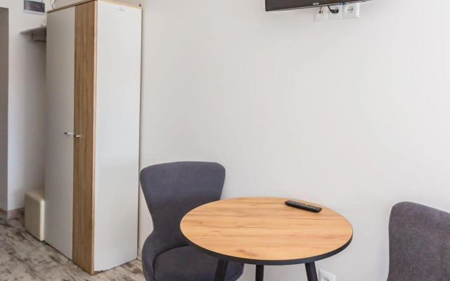 Смарт квартира біля ЖД вокзалу на Городоцькій 149