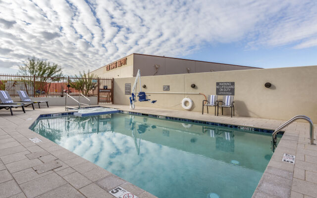 Rodeway Inn