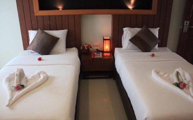 Deva Suites Patong