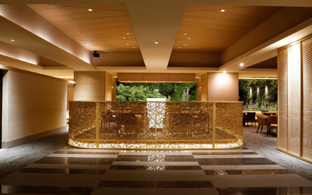 Nemu Resort Hotel Nemu