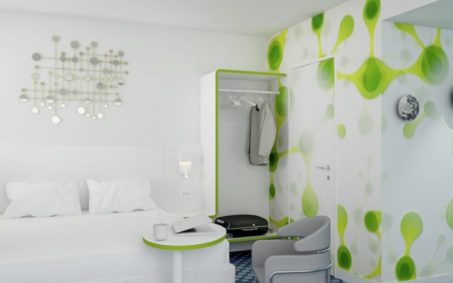 ibis Styles Fougères