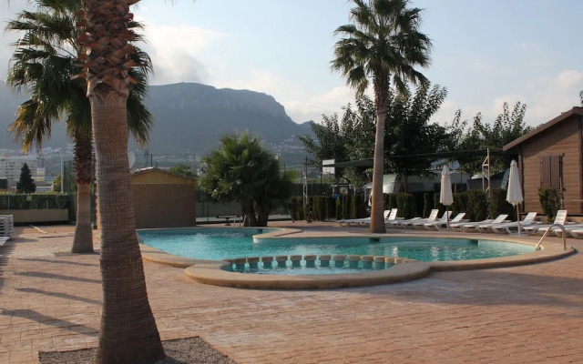 Camping Calpemar