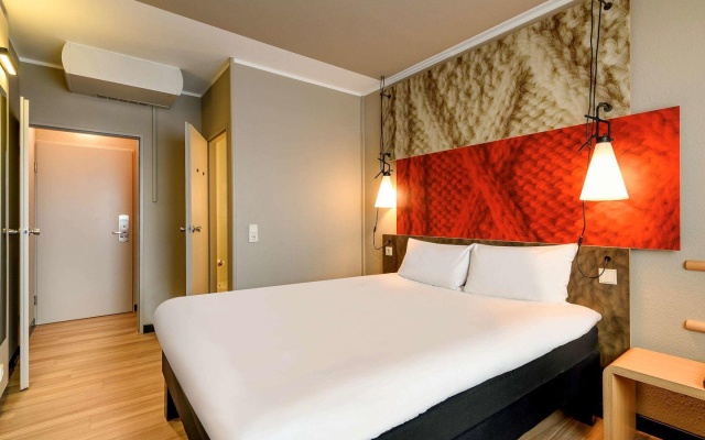 ibis Mainz City