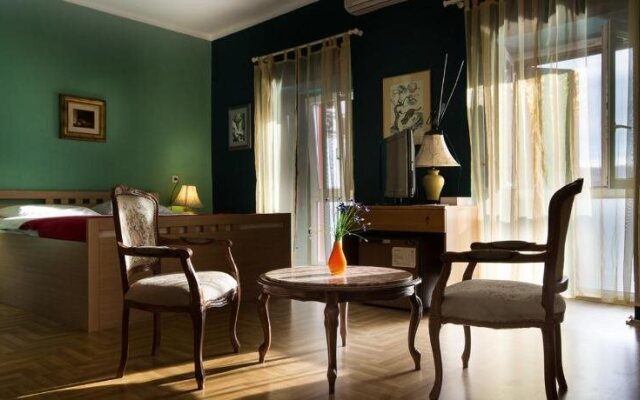 Hotel Palace Vrkljan