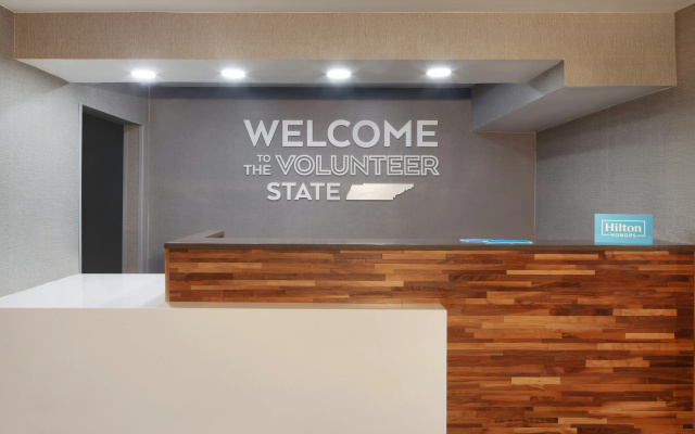 Hampton Inn Athens