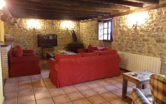 Casa Rural La Toba I Y II