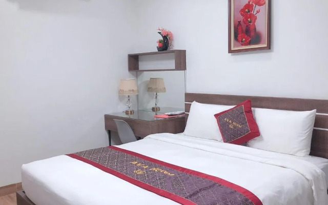 AVA Hotel & Apartment