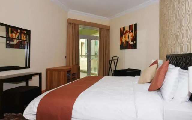MyStayGroup - Al Dabas