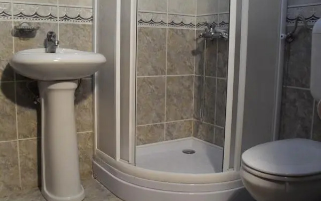 Apartments Smiljanić