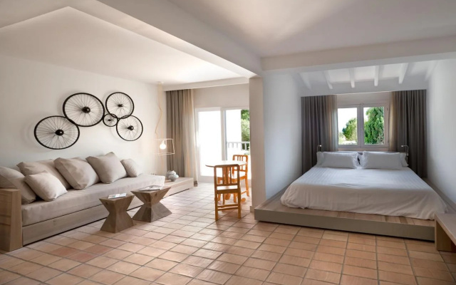 Paraíso de los Pinos Apartamentos