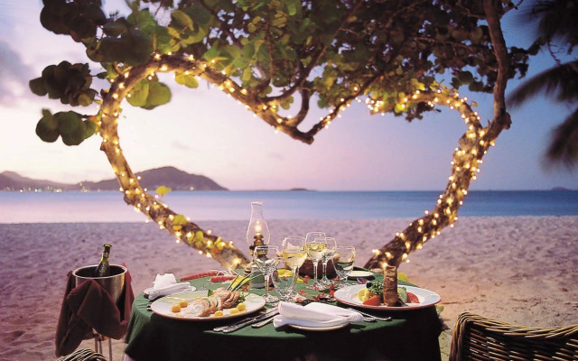 Palm Island Resort & Spa