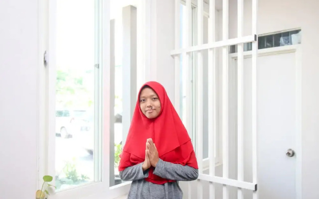 Our Home at Semarang by Airy Rooms