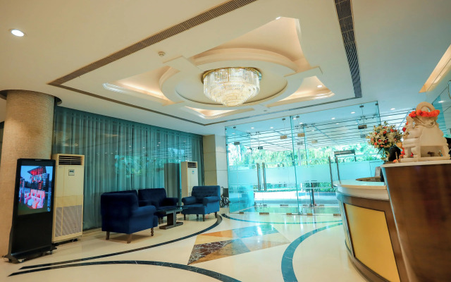 Bel-La Monde Hotel Chhattarpur South Delhi