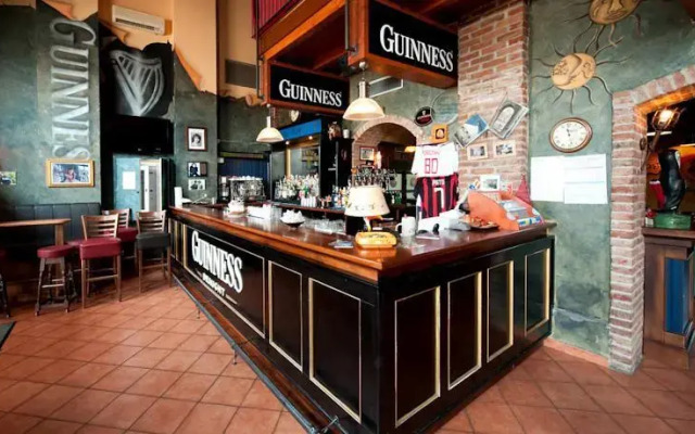 Guinness Planet