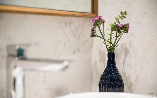 Phaedra Luxury Studio Chania Venetian Harbour