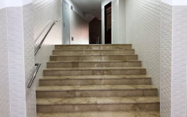 Sirena 3A Apartments Casasol