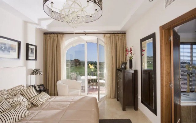 Arcos Golf Hotel Cortijo Y Villas