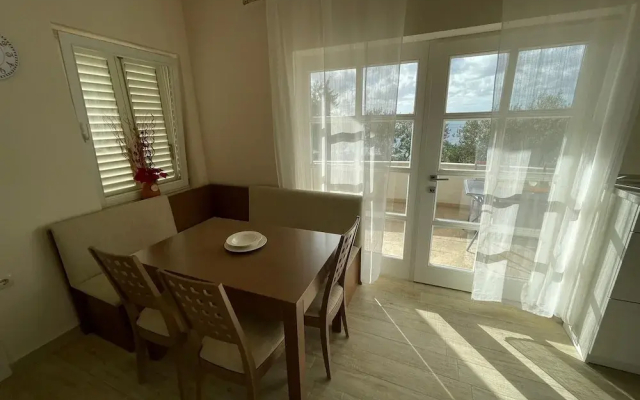 Apartments Natasa