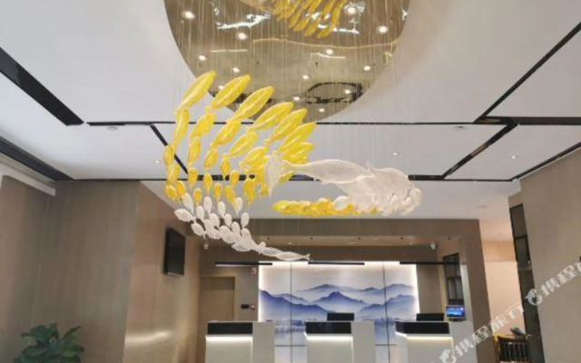 H Hotel (Xining Central Plaza)