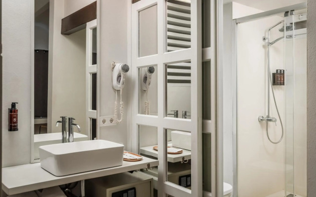 Apartaments Cap Sa Sal