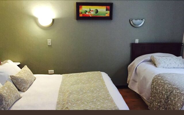 Hostal Centro