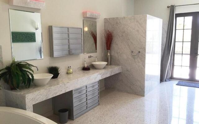 Island Sanctuary - Monthly Rentals