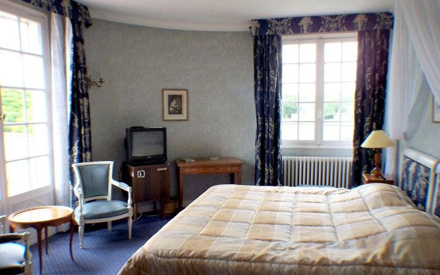 Hostellerie Saint Pierre