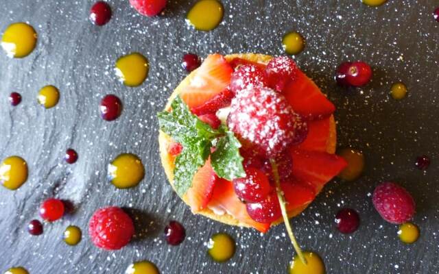 Hotel Restaurant Ma Petite Auberge