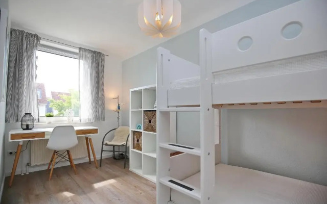 Sünnslag Wohnung 099