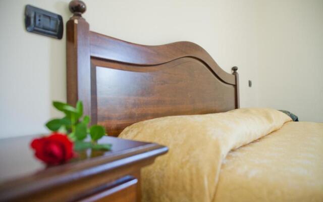 Hotel Ristorante Villa Pegaso