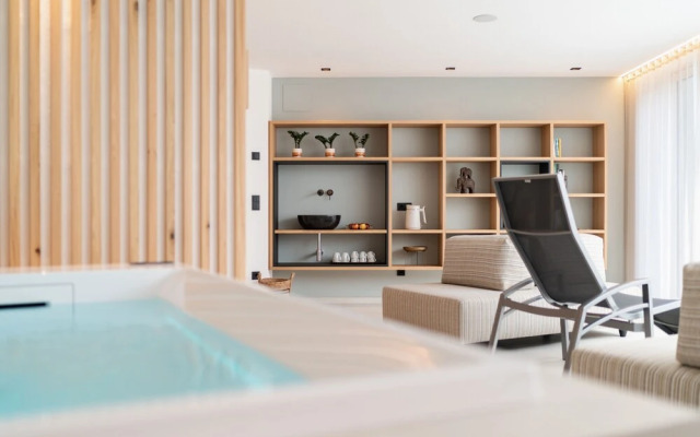 Vanea - Alp Relax Guesthouse