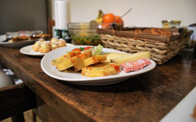 Les Voisins de l'Illet