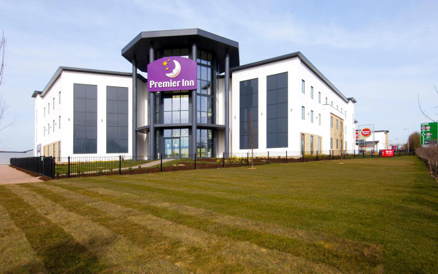 Premier Inn Bicester
