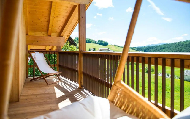 Mair am Graben Farm * Chalets