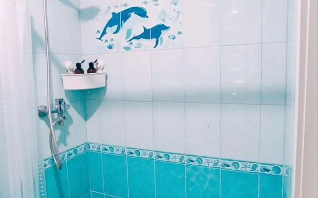 Апартаменты на улице Тимме 9 корпус 2