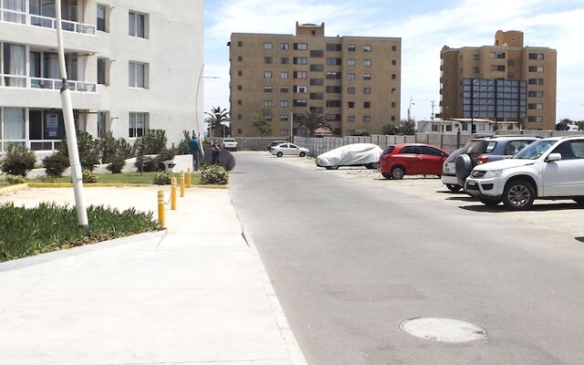 Playa Blanca